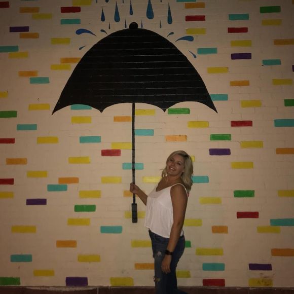 Meet your Posher, Madi - Picture 1 of 1